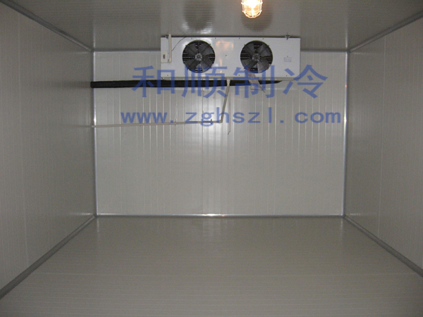 氣調(diào)庫